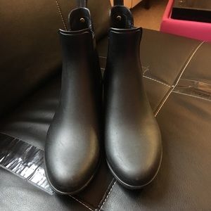 Sam Edelman Chelsea Boots